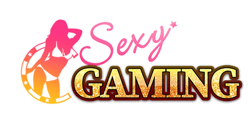 Logo Sexy Gaming